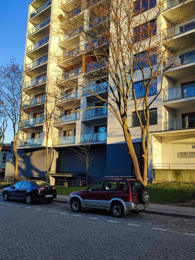 Opera Kolobrzeska 6 Super Vip Leilighet Olsztyn  Eksteriør bilde